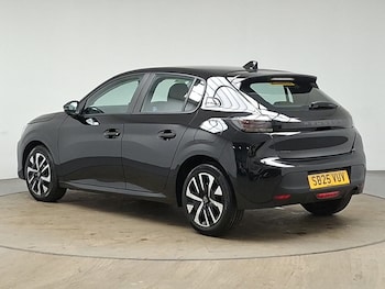 Used Peugeot 208 2025 for sale - 78480843: Photo