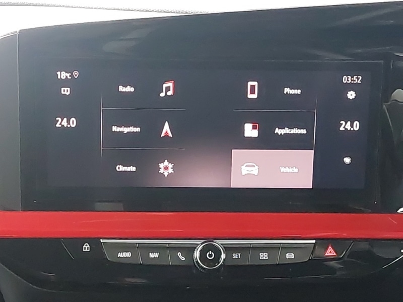 Used Vauxhall Mokka 2022 for sale - 77955775: Photo 10