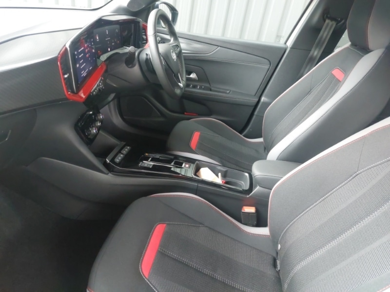 Used Vauxhall Mokka 2022 for sale - 77955775: Photo 5