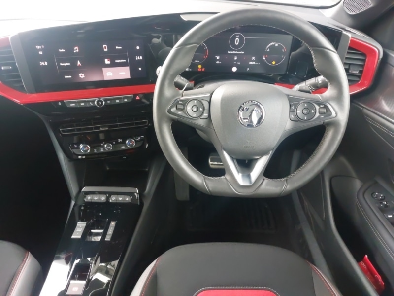 Used Vauxhall Mokka 2022 for sale - 77955775: Photo 7