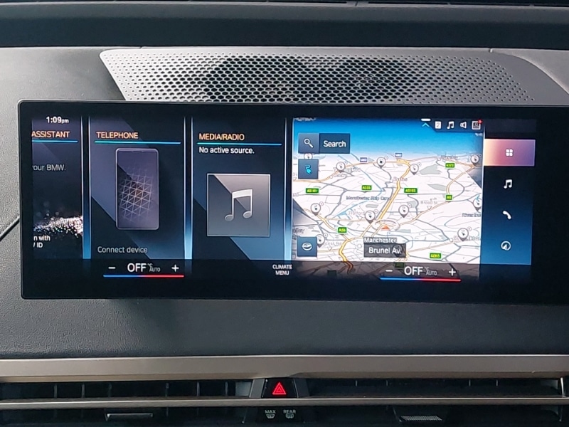 Used BMW iX 2022 for sale - 77353243: Photo 10