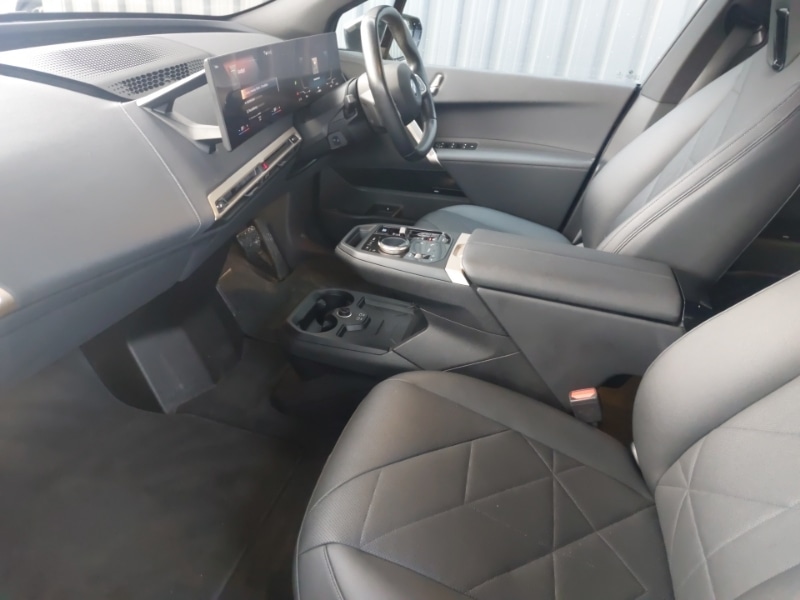 Used BMW iX 2022 for sale - 77353243: Photo 5