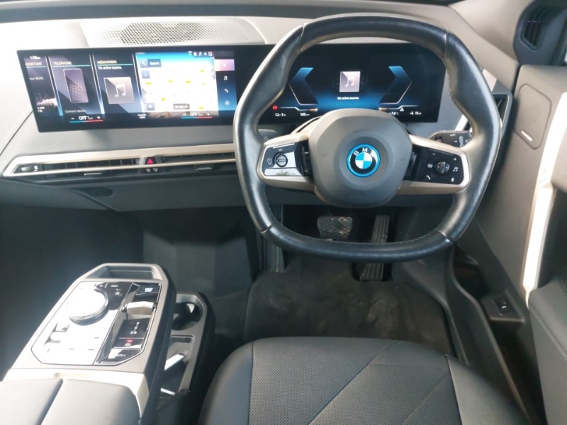 Used BMW iX 2022 for sale - 77353243: Photo 7