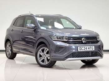 2024 - 1.0 TSI 115 R-Line 5dr DSG