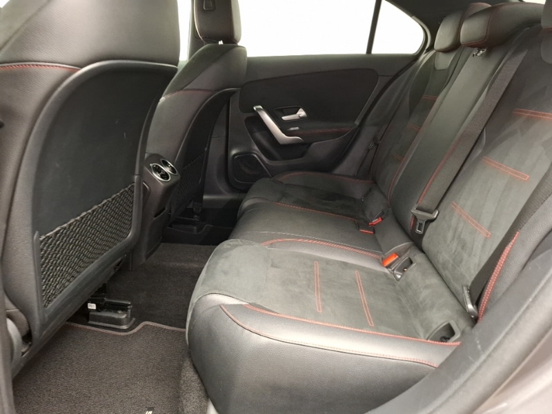 Used Mercedes-Benz A-Class 2020 for sale - 77160410: Photo 6