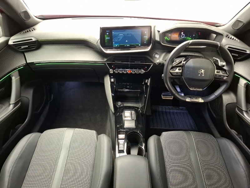 Used Peugeot 2008 2022 for sale - 76849462: Photo 2