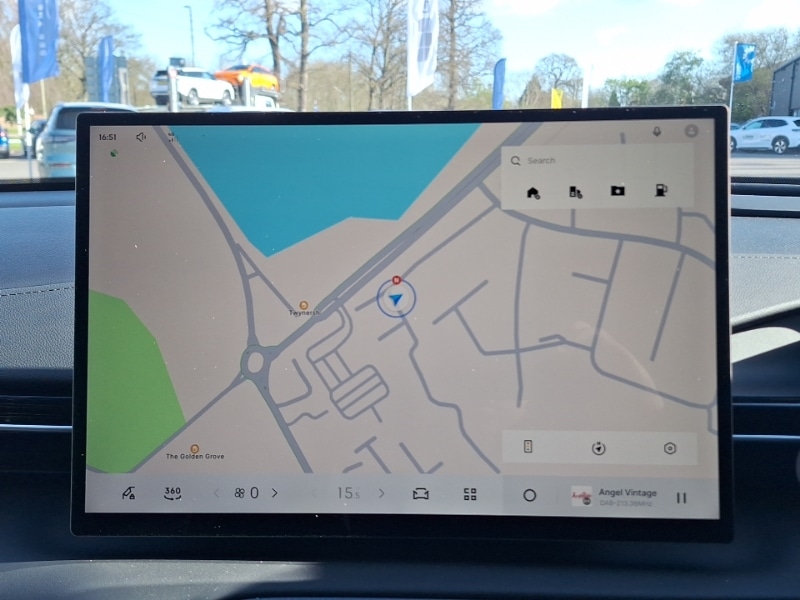 Used Geely Starray 2026 for sale - 78093198: Photo 10