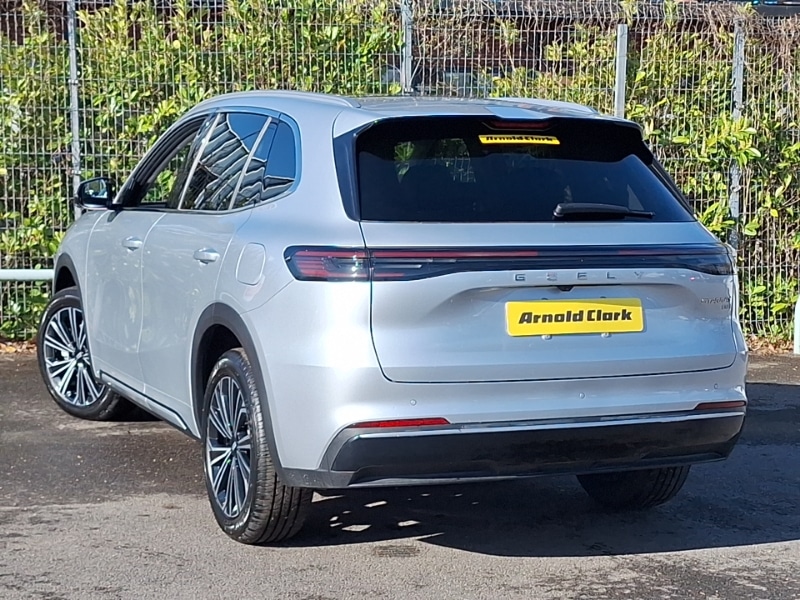 Used Geely Starray 2026 for sale - 78093198: Photo 3