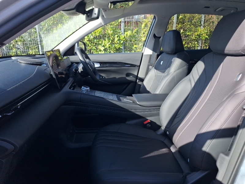 Used Geely Starray 2026 for sale - 78093198: Photo 5