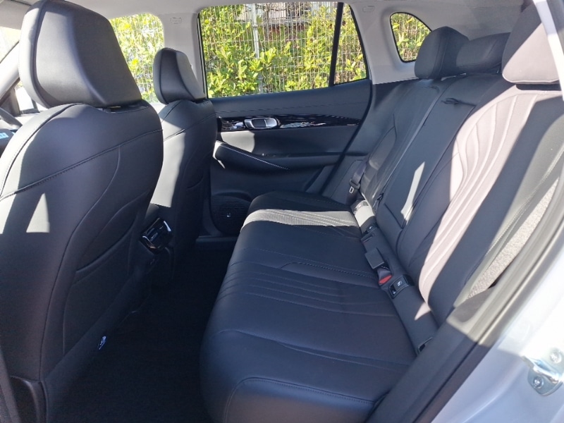 Used Geely Starray 2026 for sale - 78093198: Photo 6