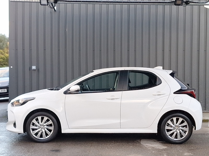 Used Toyota Yaris 2023 for sale - 76880899: Photo 4