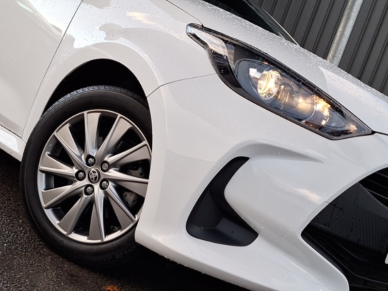 Used Toyota Yaris 2023 for sale - 76880899: Photo 9