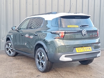 Used Citroen C3 Aircross 2025 for sale - 77491856: Photo