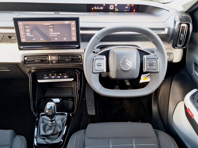 Used Citroen C3 Aircross 2025 for sale - 77491856: Photo 7