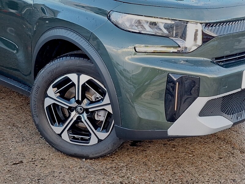 Used Citroen C3 Aircross 2025 for sale - 77491856: Photo 9