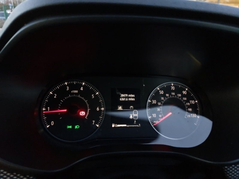 Used Dacia Sandero Stepway 2024 for sale - 77184494: Photo 12