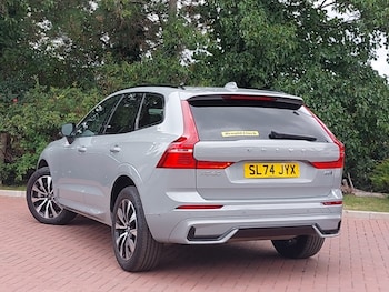 Used Volvo XC60 2024 for sale - 76861489: Photo
