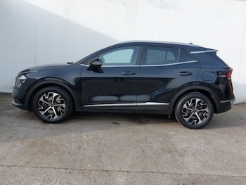 Used Kia Sportage 2022 for sale - 78580861: Photo