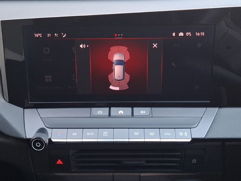 Used Vauxhall Astra 2023 for sale - 76335290: Photo 12