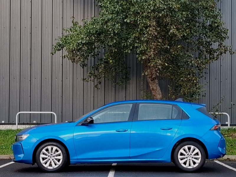 Used Vauxhall Astra 2023 for sale - 76335290: Photo 4