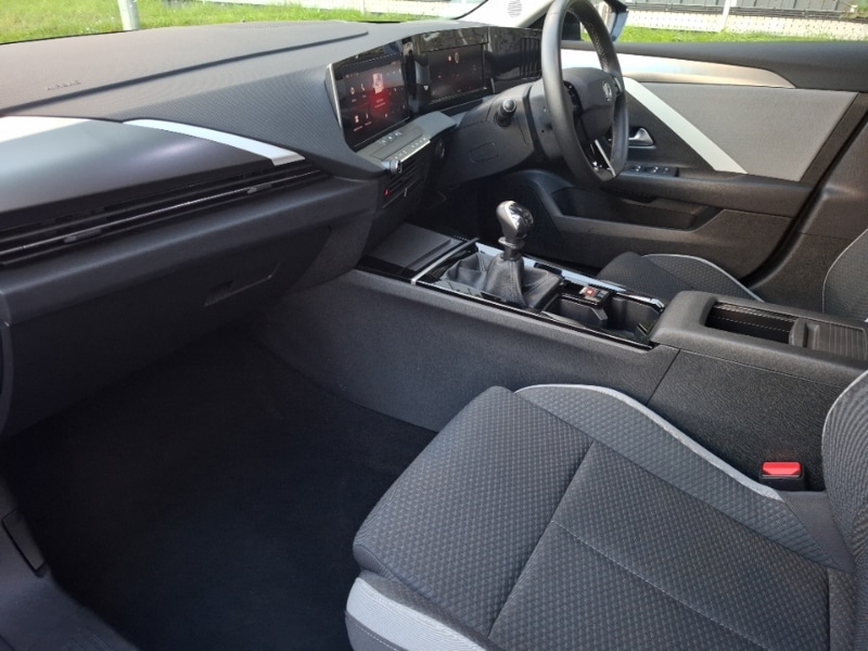 Used Vauxhall Astra 2023 for sale - 76335290: Photo 5