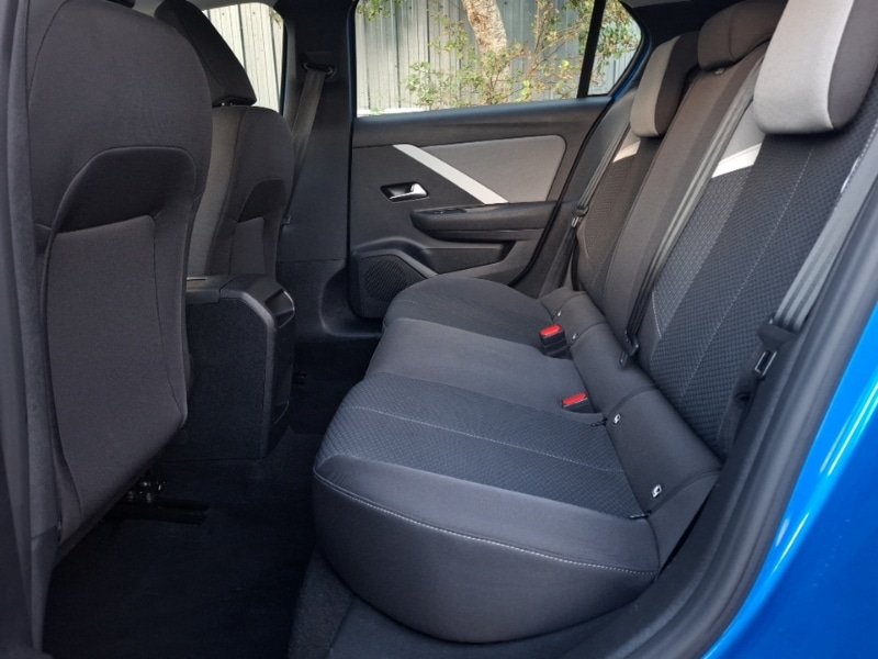 Used Vauxhall Astra 2023 for sale - 76335290: Photo 6