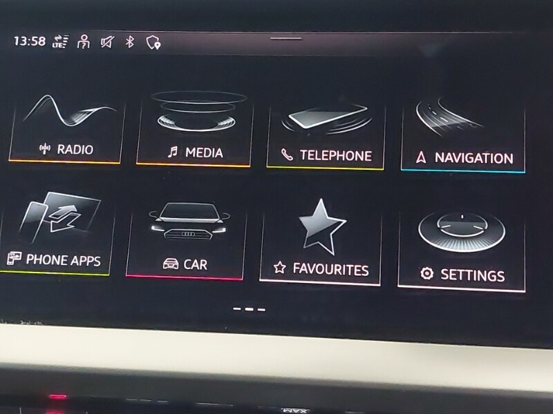 Used Audi A3 2020 for sale - 77197067: Photo 11