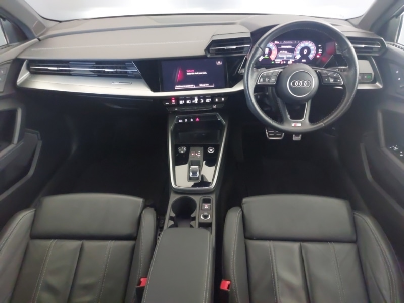 Used Audi A3 2020 for sale - 77197067: Photo 2