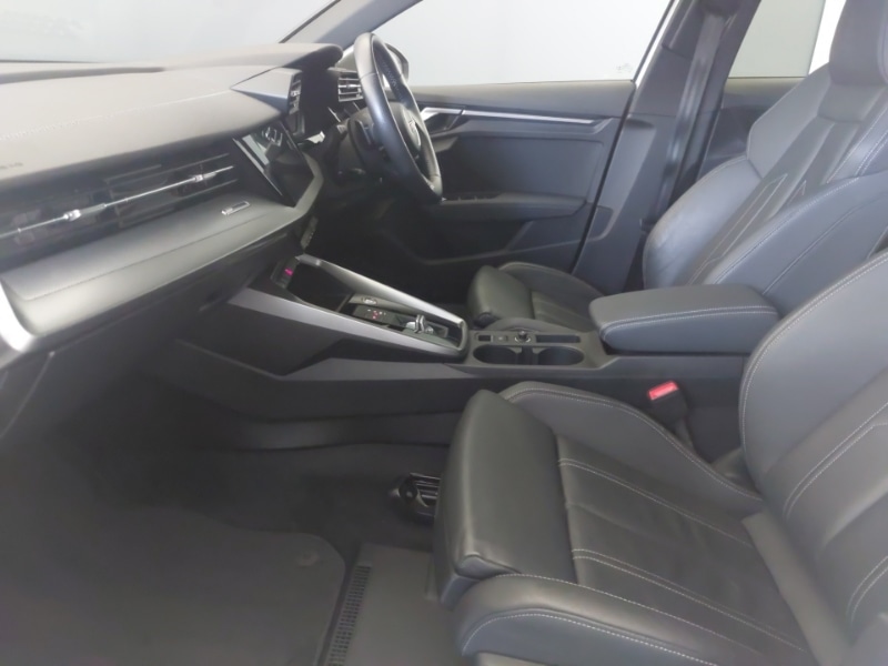 Used Audi A3 2020 for sale - 77197067: Photo 5