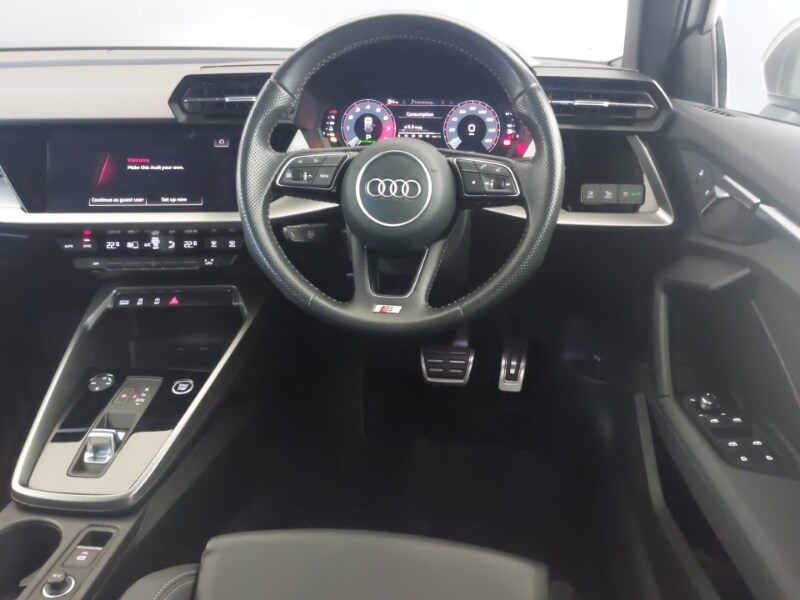 Used Audi A3 2020 for sale - 77197067: Photo 7