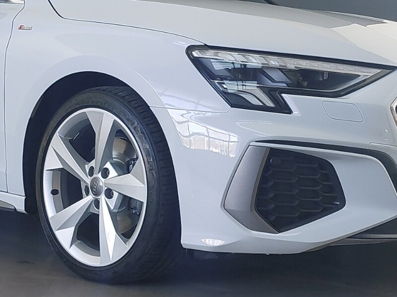 Used Audi A3 2020 for sale - 77197067: Photo 9