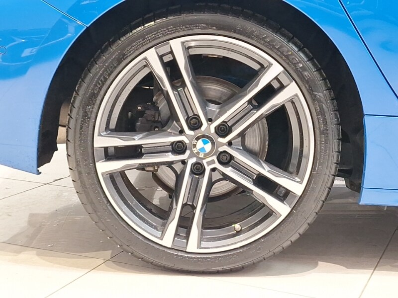 Used BMW 1 Series 2021 for sale - 77039491: Photo 12