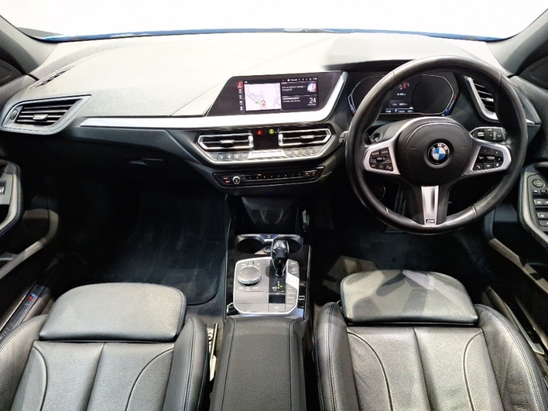 Used BMW 1 Series 2021 for sale - 77039491: Photo 2