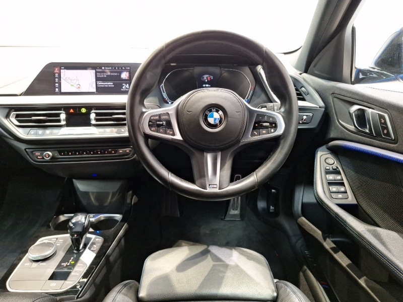 Used BMW 1 Series 2021 for sale - 77039491: Photo 7