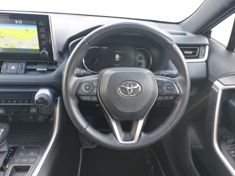 Used Toyota RAV4 2022 for sale - 77304486: Photo 7