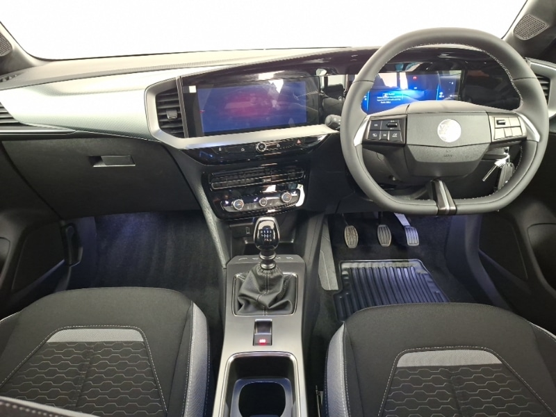 Used Vauxhall Mokka 2025 for sale - 77995674: Photo 2