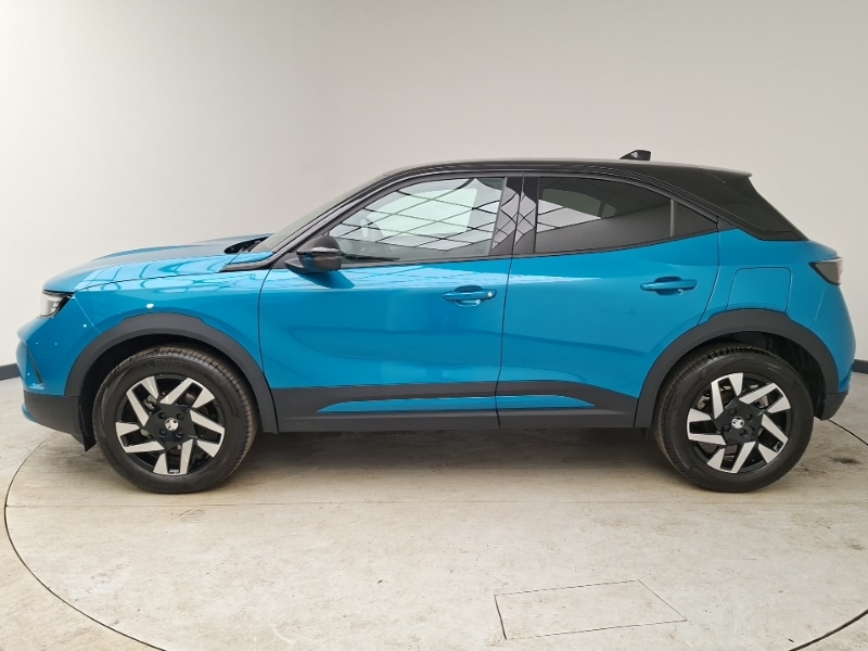 Used Vauxhall Mokka 2025 for sale - 77995674: Photo 4