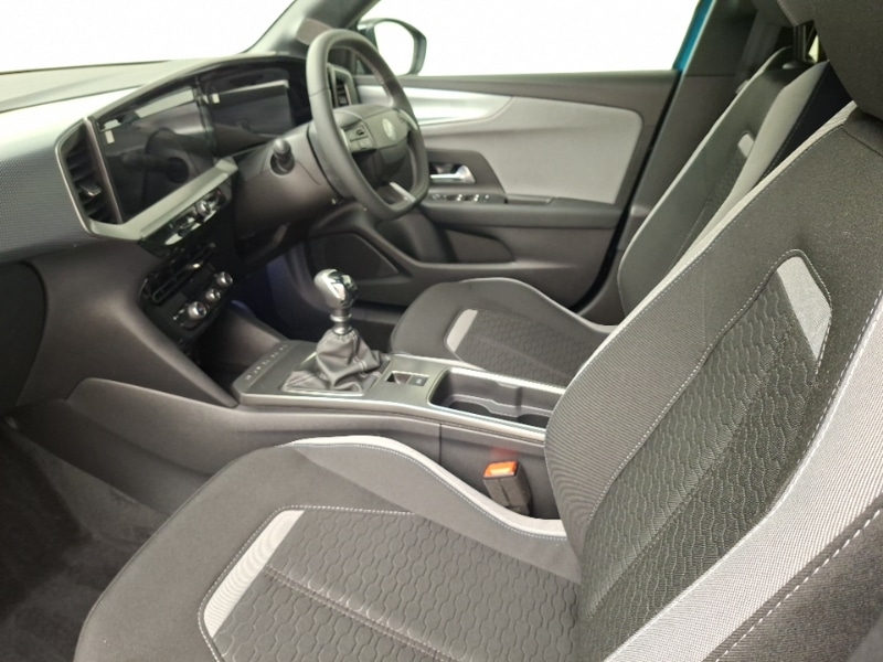 Used Vauxhall Mokka 2025 for sale - 77995674: Photo 5