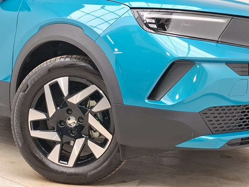 Used Vauxhall Mokka 2025 for sale - 77995674: Photo 9