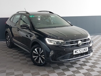 Used Volkswagen Taigo 2023 for sale - 78275062: Photo