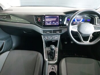 Used Volkswagen Taigo 2023 for sale - 78275062: Photo