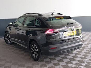 Used Volkswagen Taigo 2023 for sale - 78275062: Photo