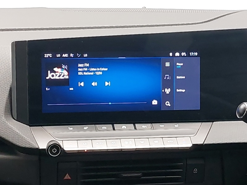 Used Vauxhall Astra 2023 for sale - 77907251: Photo 10