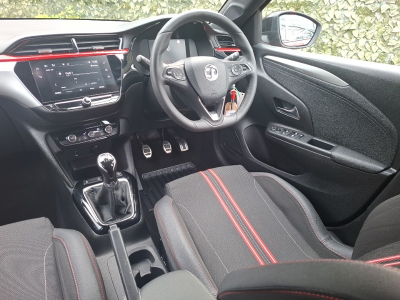 Used Vauxhall Corsa 2023 for sale - 78032412: Photo 10