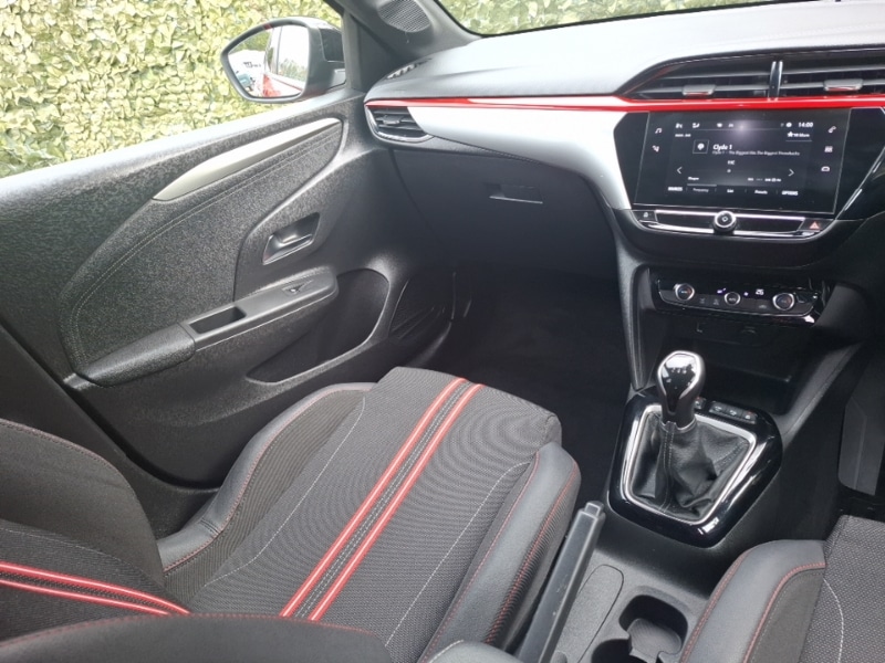 Used Vauxhall Corsa 2023 for sale - 78032412: Photo 11