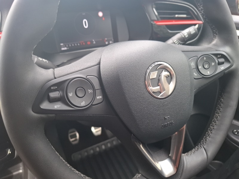 Used Vauxhall Corsa 2023 for sale - 78032412: Photo 12