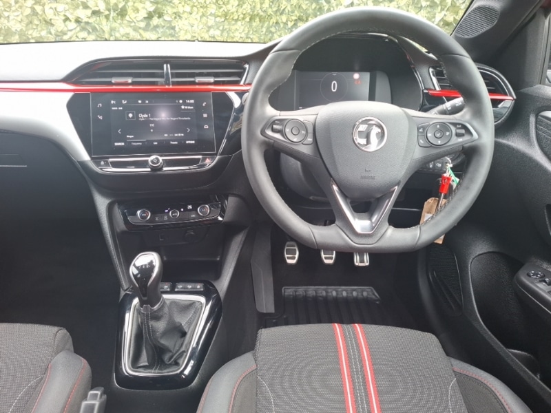 Used Vauxhall Corsa 2023 for sale - 78032412: Photo 7