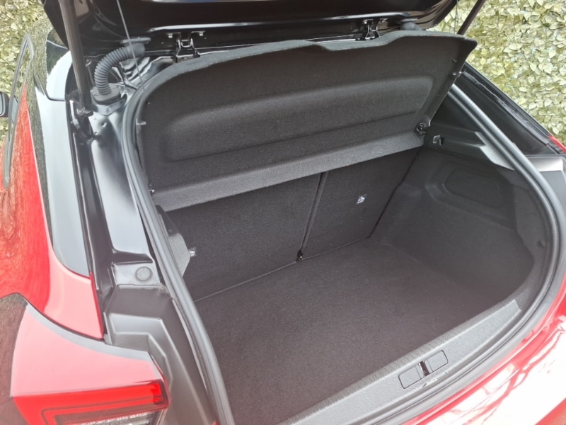 Used Vauxhall Corsa 2023 for sale - 78032412: Photo 8