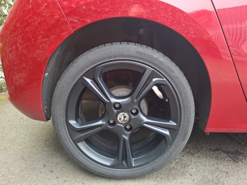 Used Vauxhall Corsa 2023 for sale - 78032412: Photo 9