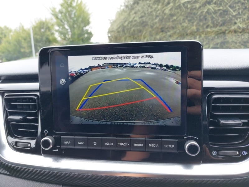 Used Kia Stonic 2023 for sale - 76708325: Photo 11